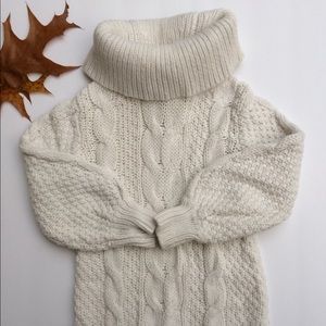 Girls Baby Gap sweater dress